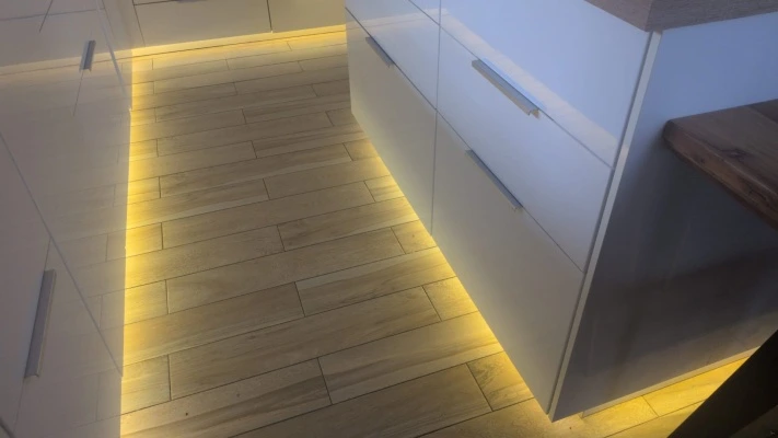 Rozvádzač priemysel